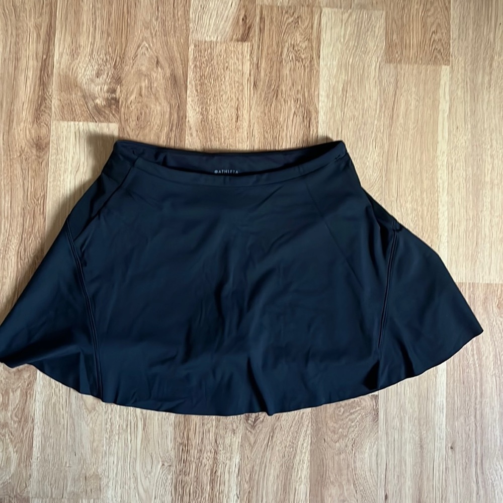 Athleta Match Point Skort